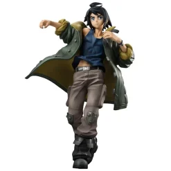 G.E.M. Series Mobile Suit Gundam: Iron-Blooded Orphans Mikazuki Augus & Orga Itsuka Set (Re-run) Clearance