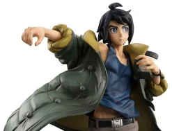 G.E.M. Series Mobile Suit Gundam: Iron-Blooded Orphans Mikazuki Augus & Orga Itsuka Set (Re-run) Clearance