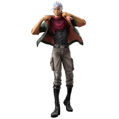 G.E.M. Series Mobile Suit Gundam: Iron-Blooded Orphans Mikazuki Augus & Orga Itsuka Set (Re-run) Clearance