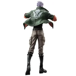 G.E.M. Series Mobile Suit Gundam: Iron-Blooded Orphans Mikazuki Augus & Orga Itsuka Set (Re-run) Clearance