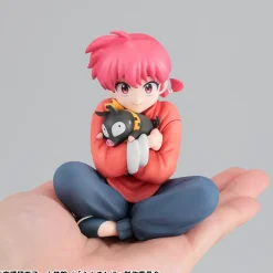 Nendoroid & Mini Figures|Bishoujo Figures>G.E.M. Series Ranma 1/2 Palm-Size Ranma