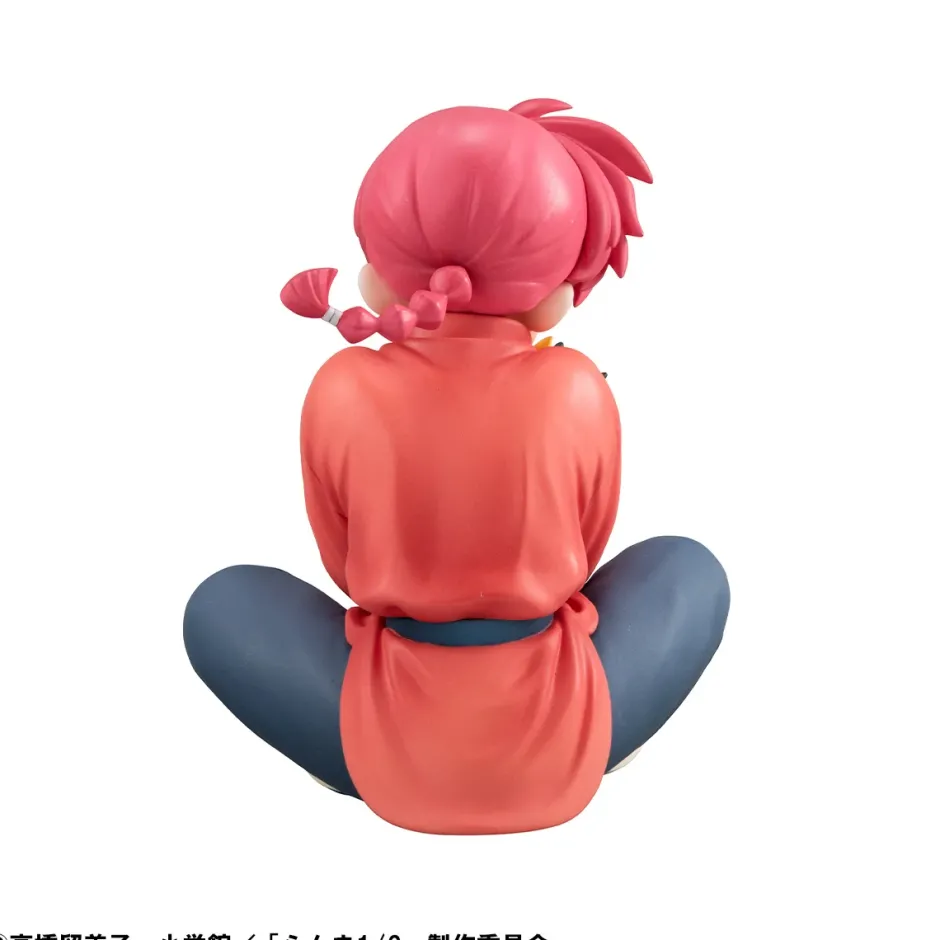Nendoroid & Mini Figures|Bishoujo Figures>G.E.M. Series Ranma 1/2 Palm-Size Ranma