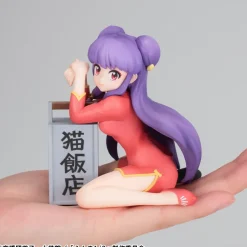 G.E.M. Series Ranma 1/2 Palm-Size Shampoo Hot