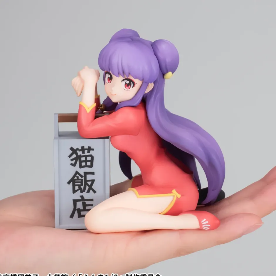 G.E.M. Series Ranma 1/2 Palm-Size Shampoo Hot