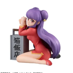 G.E.M. Series Ranma 1/2 Palm-Size Shampoo Hot