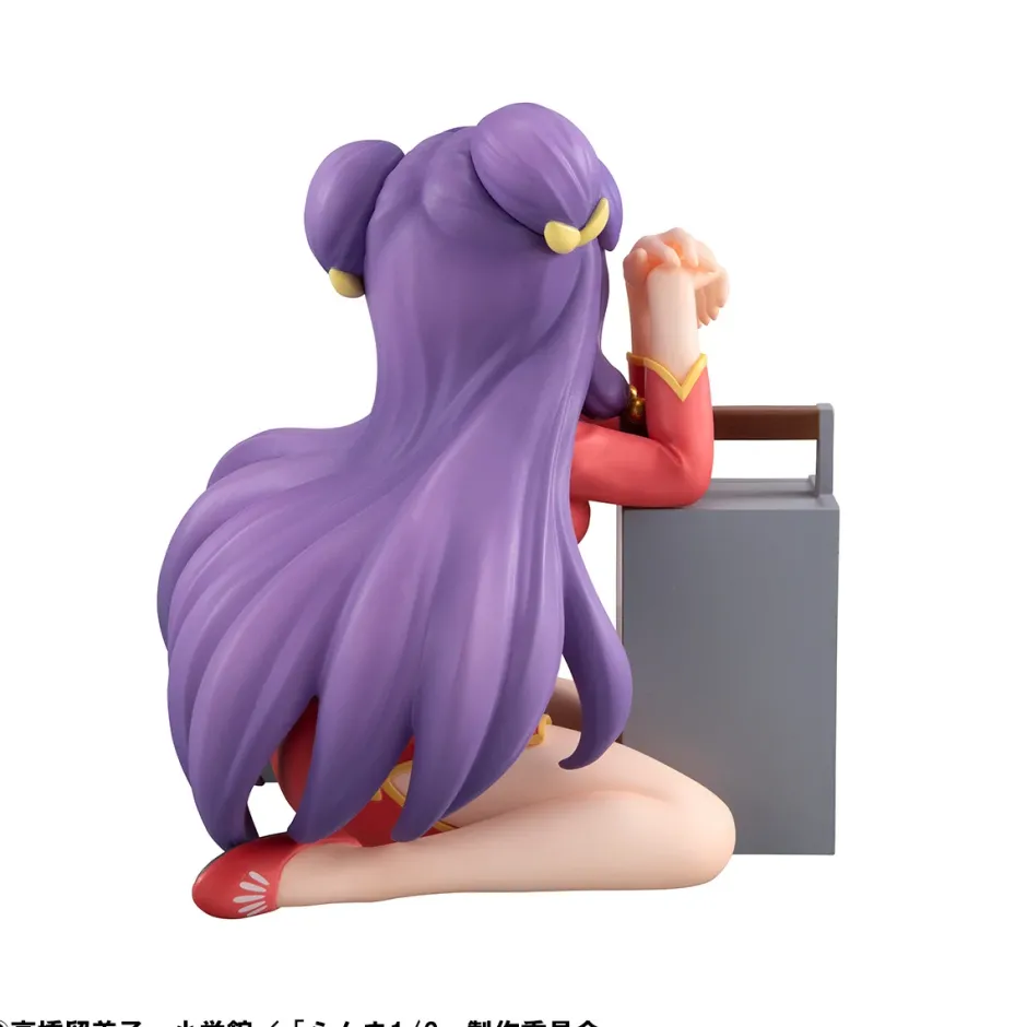 G.E.M. Series Ranma 1/2 Palm-Size Shampoo Hot