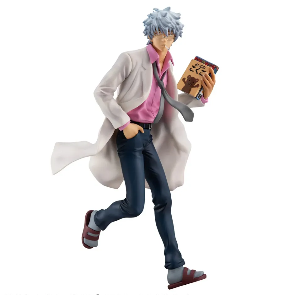 G.E.M. Series 3-Z Ginpachi Sensei Ginpachi Sakata: Reiwa Ver.