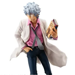 G.E.M. Series 3-Z Ginpachi Sensei Ginpachi Sakata: Reiwa Ver.