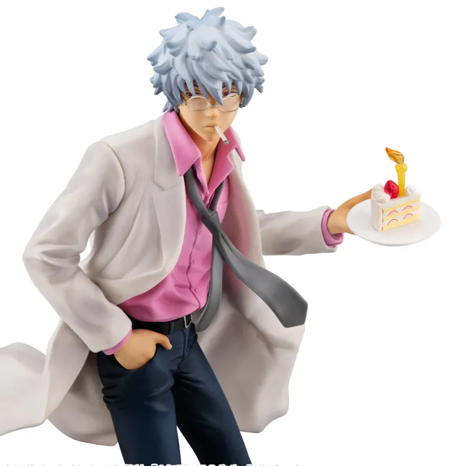 G.E.M. Series 3-Z Ginpachi Sensei Ginpachi Sakata: Reiwa Ver.