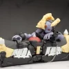Gene Interference Series QK-JS-001 1/12 Scale Zombie Armor Set Sale