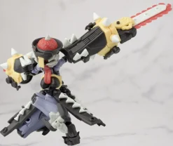 Gene Interference Series QK-JS-001 1/12 Scale Zombie Armor Set Sale