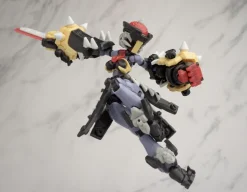 Gene Interference Series QK-JS-001 1/12 Scale Zombie Armor Set Sale