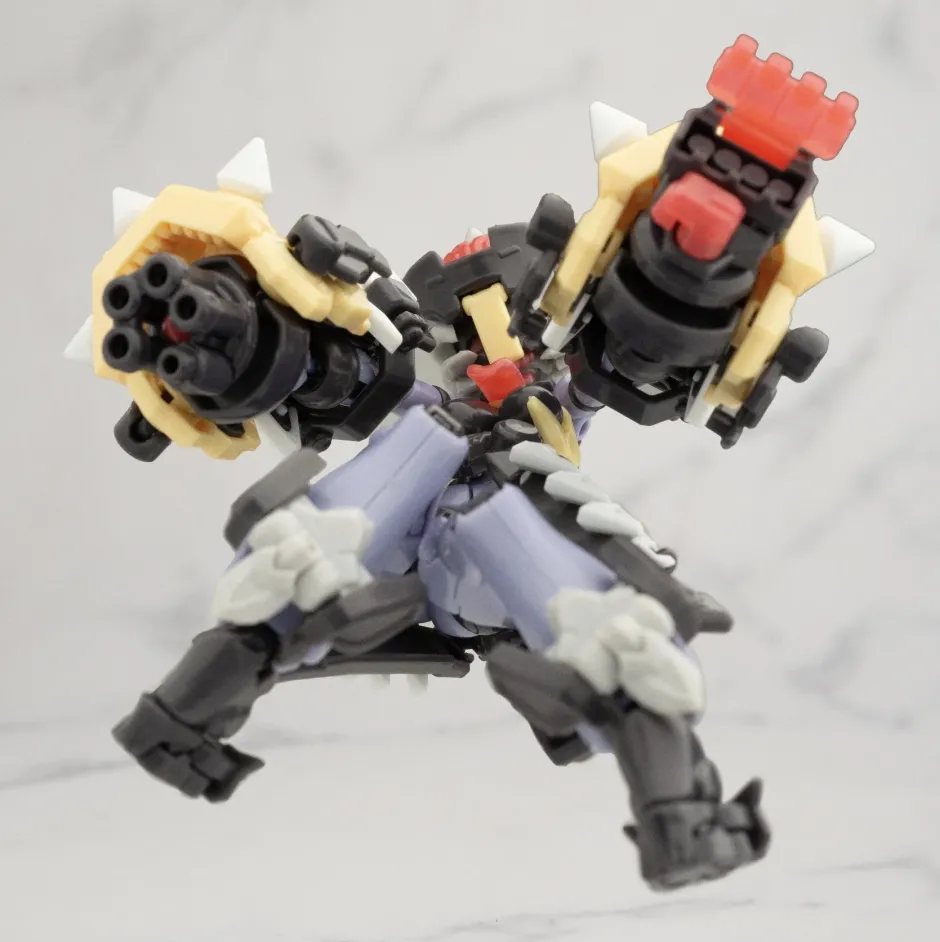 Gene Interference Series QK-JS-001 1/12 Scale Zombie Armor Set Sale