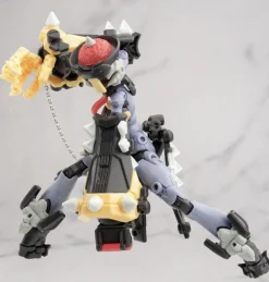 Gene Interference Series QK-JS-001 1/12 Scale Zombie Armor Set Sale