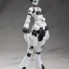 Plastic Models>Gene Interference Series QK-ST-001 1/12 Scale Plastic Model Kit