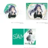 Stickers|Art Canvas Boards>Genjitsu no Yohane: SUNSHINE IN THE MIRROR February 10th Anniversary Goods -Kanan-