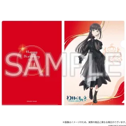 Other Stationery|Stickers>Genjitsu no Yohane: SUNSHINE IN THE MIRROR 1.1 Anniversary Goods -Dia-