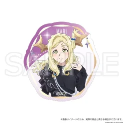 Other Stationery|Stickers>Genjitsu no Yohane: SUNSHINE IN THE MIRROR June 13th Anniversary Goods -Mari-