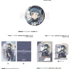 Other Stationery>Genjitsu no Yohane: SUNSHINE IN THE MIRROR 7.13 Anniversary Goods -Yohane-