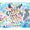 Anime Dvd/Blu-Ray>Genjitsu no Yohane: The Story of the Sound of Heart Blu-ray Memorial Box (3-Disc Set)
