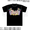 Tops>Genjitsu no Yohane: SUNSHINE IN THE MIRROR Memorial Item Epsode 8 I'm Not Afraid If Everyone is Here T-Shirt