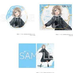 Genjitsu no Yohane: SUNSHINE IN THE MIRROR April 17th Anniversary Goods -You- Clearance