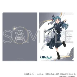 Genjitsu no Yohane: SUNSHINE IN THE MIRROR 7.13 Anniversary Goods -Yohane- Best