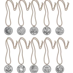 Jewelry & Hair Accessories>Genjitsu no Yohane -The Story of the Sound of Heart- Pendant Collection
