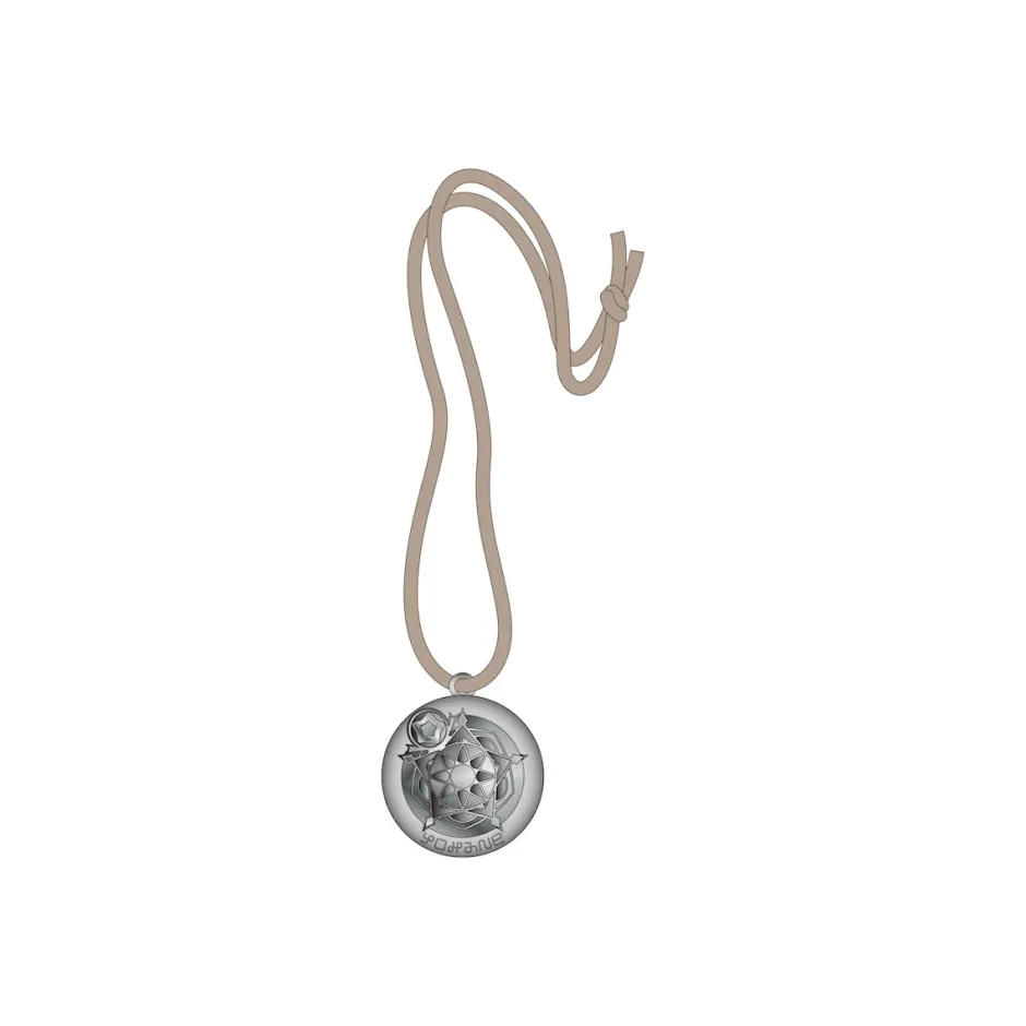 Jewelry & Hair Accessories>Genjitsu no Yohane -The Story of the Sound of Heart- Pendant Collection