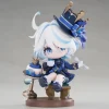 Nendoroid & Mini Figures>Genshin Impact Furina: Sweet Afternoon Hymn Chibi Chara Figure