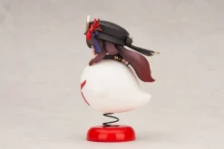 Genshin Impact Hu Tao Chibi Chara Yurayura Stand (Re-run) Discount