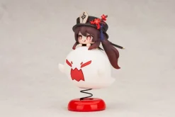 Genshin Impact Hu Tao Chibi Chara Yurayura Stand (Re-run) Discount