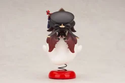 Genshin Impact Hu Tao Chibi Chara Yurayura Stand (Re-run) Discount