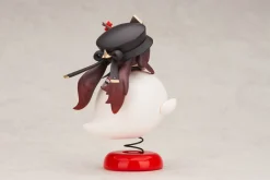 Genshin Impact Hu Tao Chibi Chara Yurayura Stand (Re-run) Discount