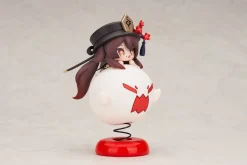 Genshin Impact Hu Tao Chibi Chara Yurayura Stand (Re-run) Discount