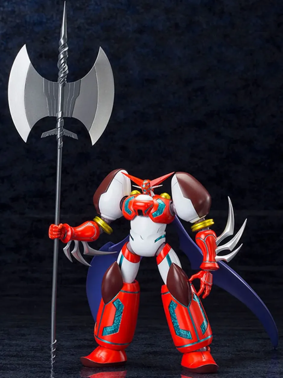 Getter Robo Armageddon Shin Getter-1 (Re-run) Clearance