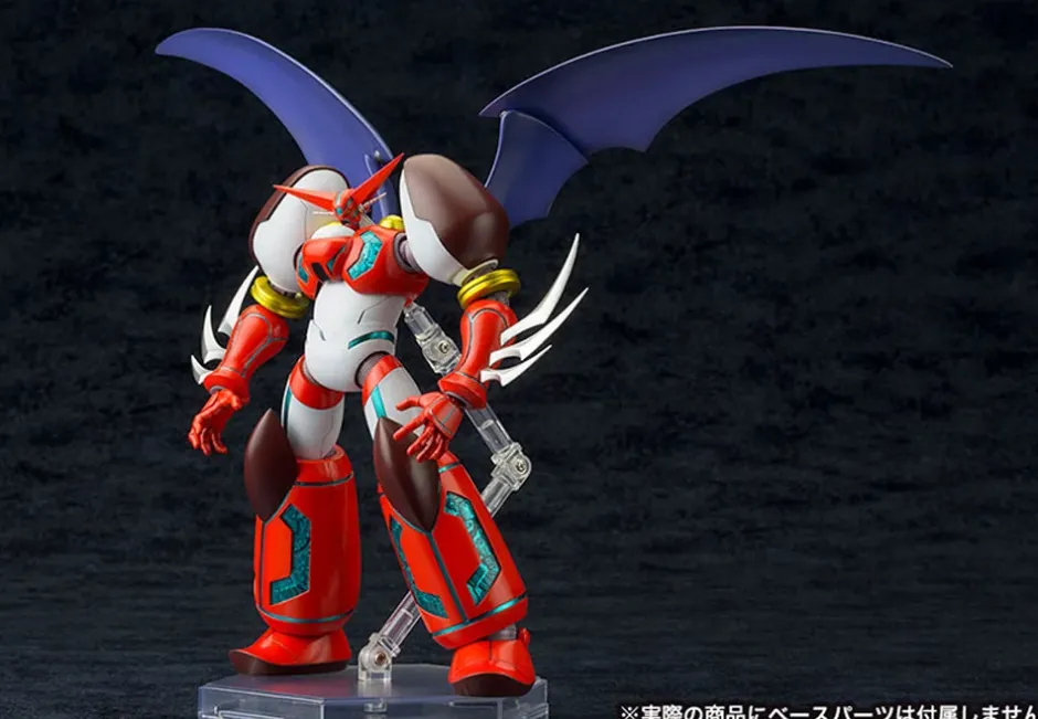 Getter Robo Armageddon Shin Getter-1 (Re-run) Clearance
