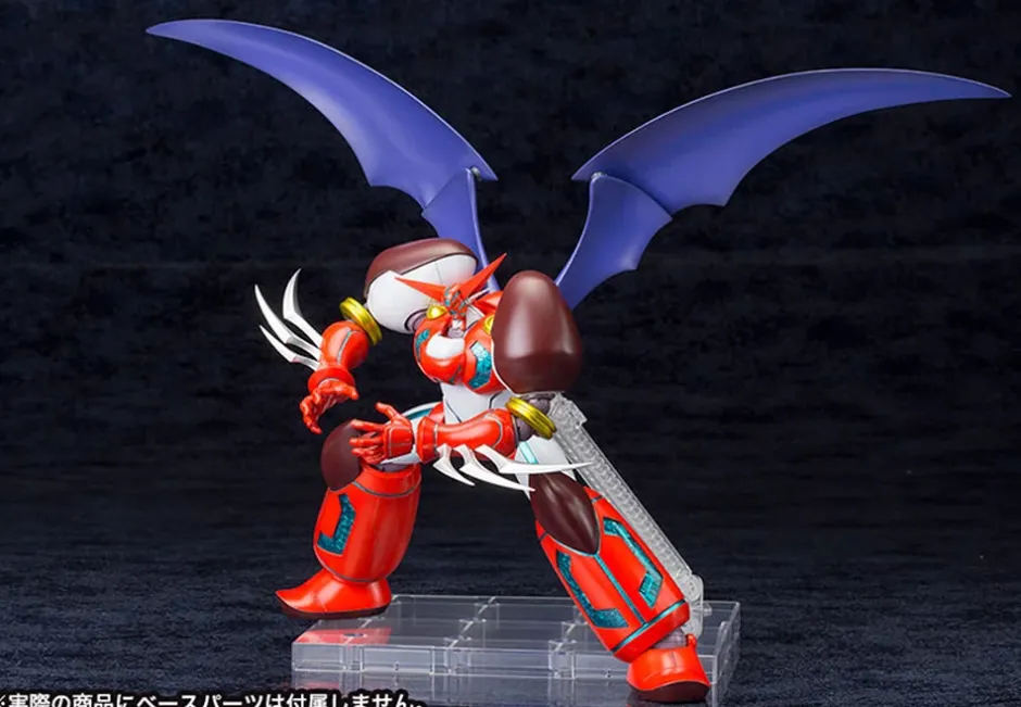 Getter Robo Armageddon Shin Getter-1 (Re-run) Clearance