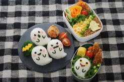 Cookware & Kitchen Tools>Ghost Rice Ball Set