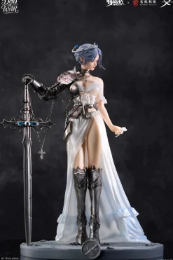 Ghost Blade Haiqin Yan: God of War Ver. 1/6 Scale Figure Clearance