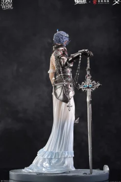 Ghost Blade Haiqin Yan: God of War Ver. 1/6 Scale Figure Clearance