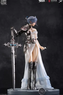 Ghost Blade Haiqin Yan: God of War Ver. 1/6 Scale Figure Clearance