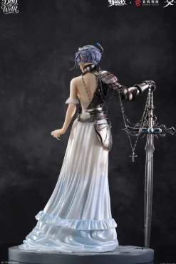 Ghost Blade Haiqin Yan: God of War Ver. 1/6 Scale Figure Clearance