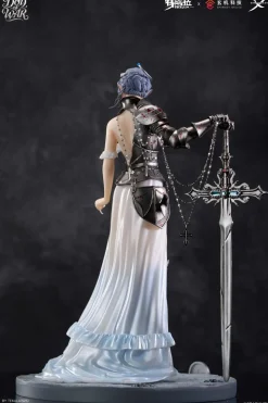 Ghost Blade Haiqin Yan: God of War Ver. 1/6 Scale Figure Clearance