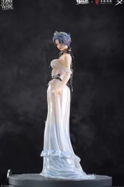 Ghost Blade Haiqin Yan: God of War Ver. 1/6 Scale Figure Clearance
