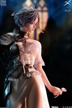 Ghost Blade Haiqin Yan: God of War Ver. 1/6 Scale Figure Clearance