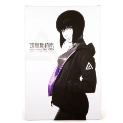 Art Canvas Boards>Ghost in the Shell: SAC_2045 Art Panel