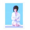 Ghost in the Shell SAC_2045 Art Panel Best
