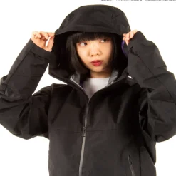 Ghost in the Shell: SAC_2045 Hard Shell Jacket