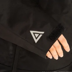 Ghost in the Shell: SAC_2045 Hard Shell Jacket